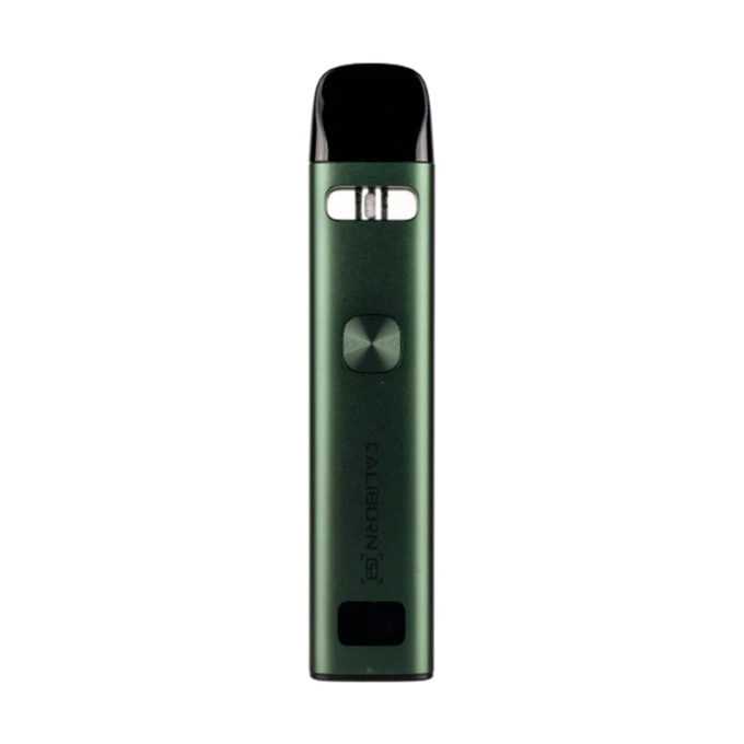 Uwell Caliburn G3 Pod 25W Vape Kit green