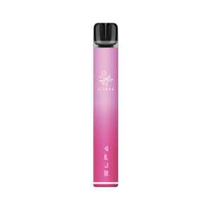 Elf Bar Elfa Pro Vape Pod Kit pink lemonade