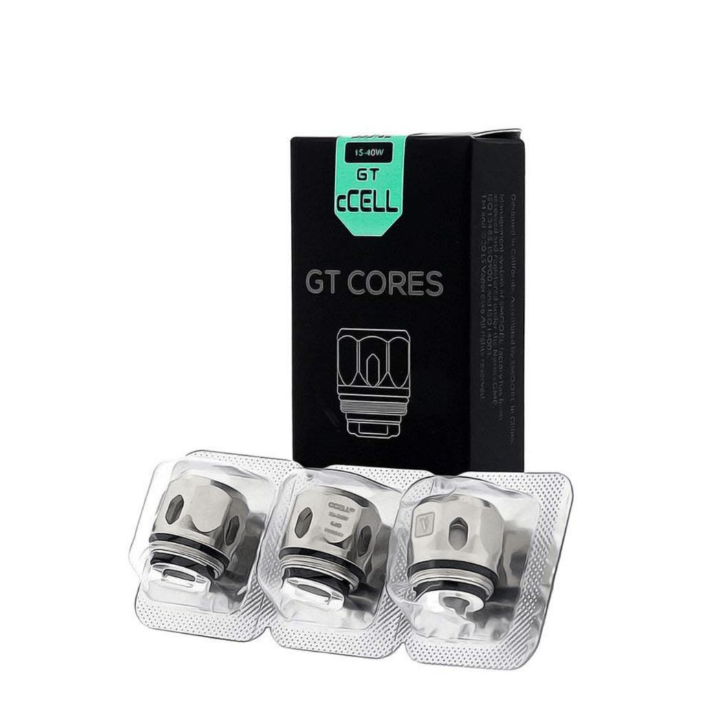 vaporesso ccell coils Vaporesso GT Cores CCELL Coil - 0.5Ω