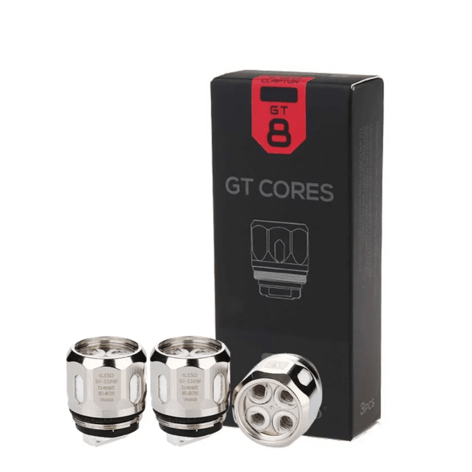 Vaporesso GT Cores GT8 Coil 0.15Ω