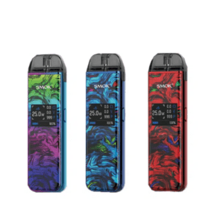 Smok Pozz Pod 25W Kit