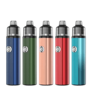 aspire BP Stik pod kit