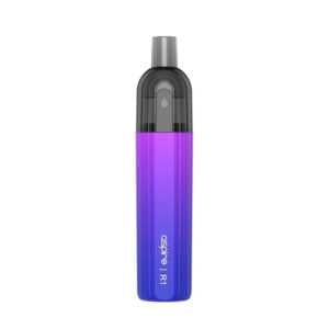Aspire R1 Refillable Disposable Vape fuscia