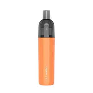 Aspire R1 Refillable Disposable Vape orange