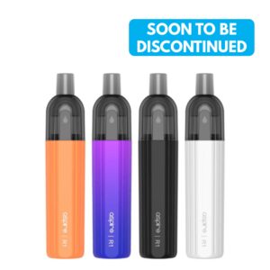 Aspire R1 Vape Kit - Discontinued