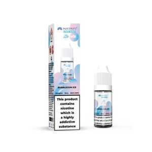 Bubblegum Ice_Hayati Pro Max Nic Salts