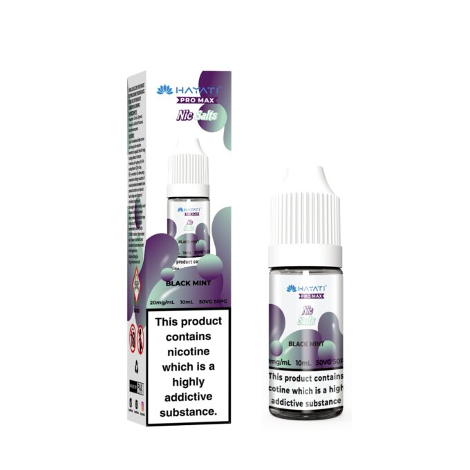 hayati pro 20mg Hayati® Pro Max+ – Vapes Bars® main image 1