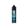 0mg Tank Fuel Tasty Fumes Salt-Fill 60ml (50VG/50PG)