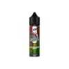 0mg Tank Fuel Tasty Fumes Salt-Fill 60ml (50VG/50PG)