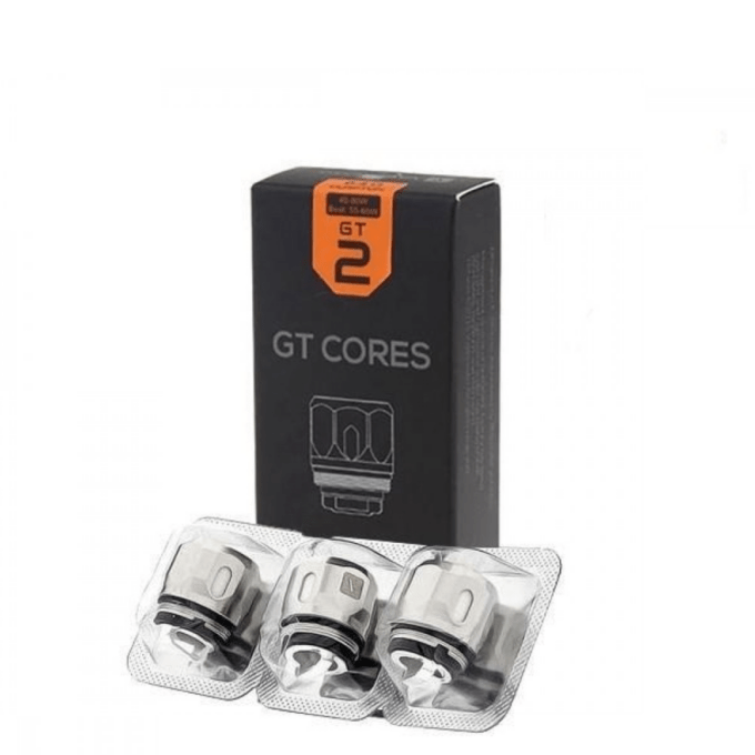 Vaporesso GT Cores GT2 Coil 0.4Ω