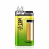 Zap Instafill 3500 Puff Disposable Vape Kit (1)