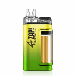 Zap Instafill 3500 Puff Disposable Vape Kit (1)