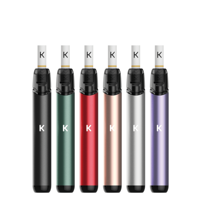 Kiwi Vapour Kiwi Pen Vape Kit 13W