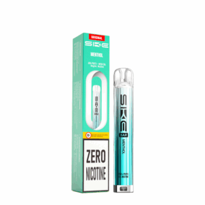 SKE 0mg Menthol