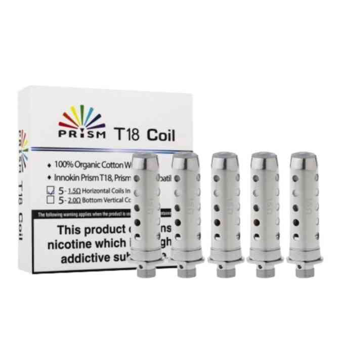 Innokin Prism T18 Coil - 1.5 Ohm