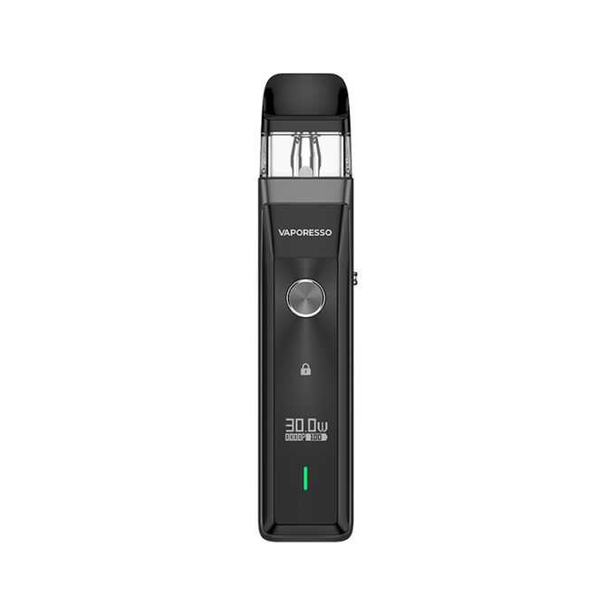 Vaporesso Xros Pro Vape Kit black