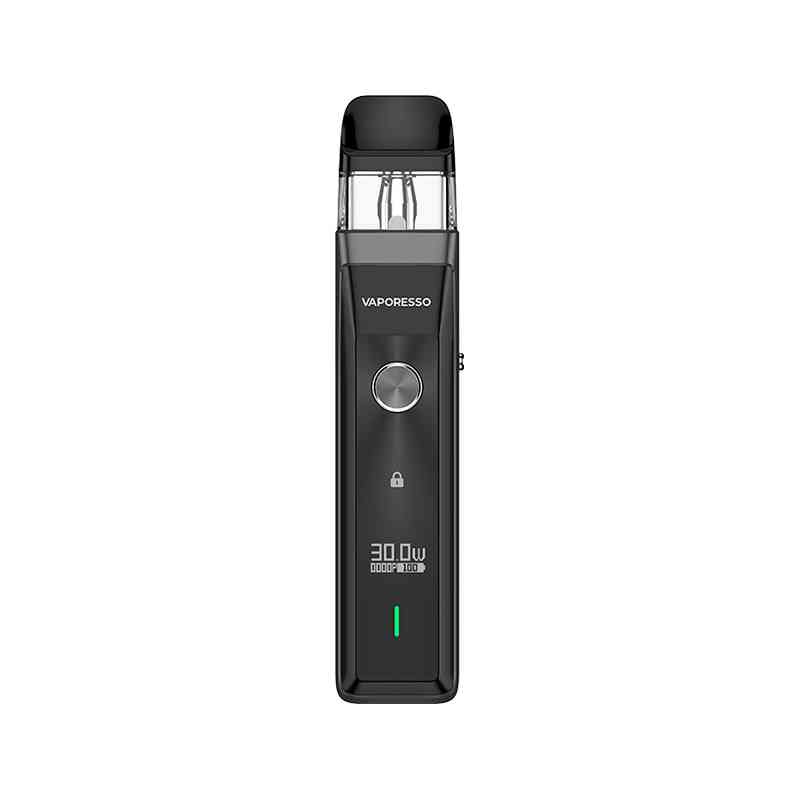 Vaporesso Xros Pro Vape Kit - VAPE.CO.UK