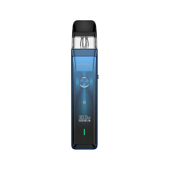 Vaporesso Xros Pro Vape Kit blue