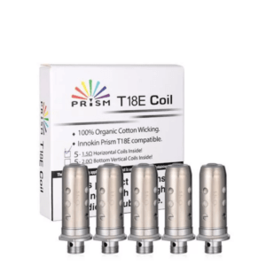 Innokin Prism T18E Coil - 1.5 Ohm