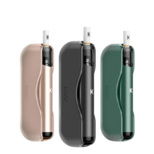 Kiwi Vapour Kiwi 1 Starter Vape Kit 13W