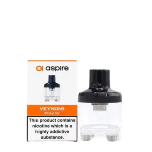 Aspire Veynom EX / LX Replacement Pod (2ml/5ml)