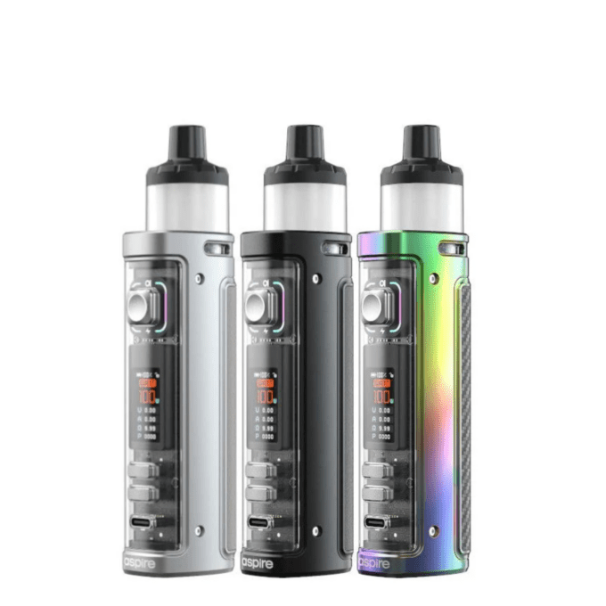 Aspire Veynom EX 100W Kit