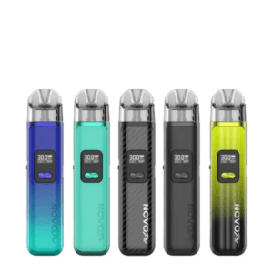 Smok Novo Pro 30W Pod Vape Kit