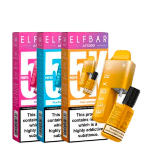 Elf Bar AF5000