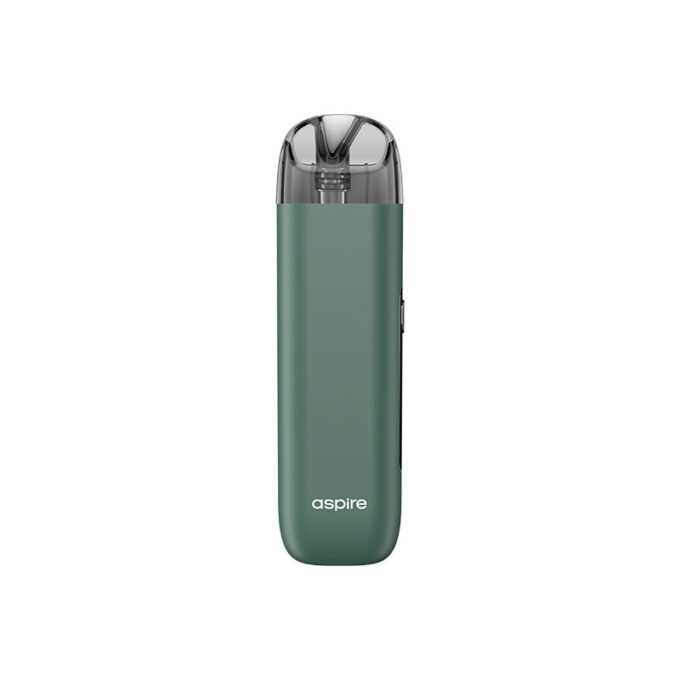Aspire Minican 3 Pro Kit 20W dark green
