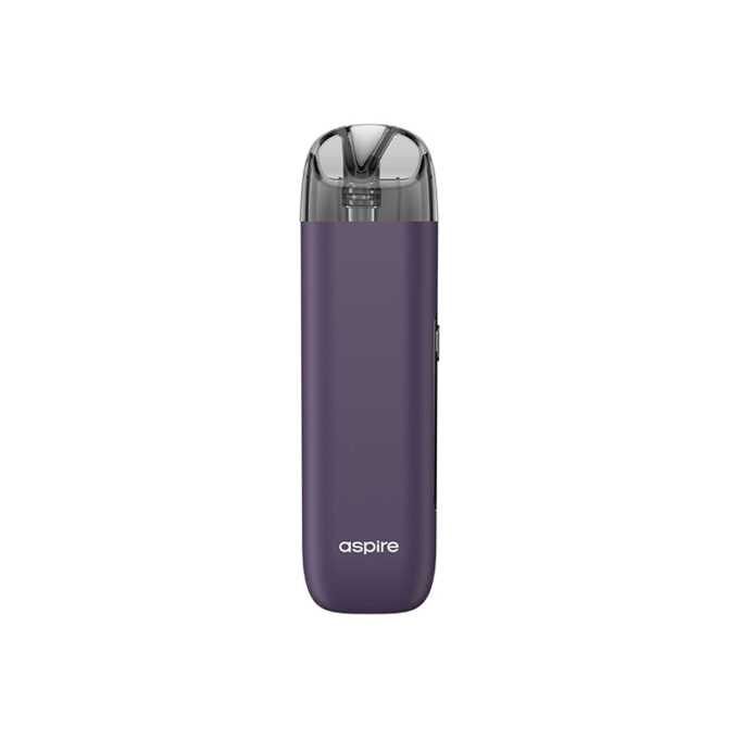 Aspire Minican 3 Pro Kit 20W dark purple