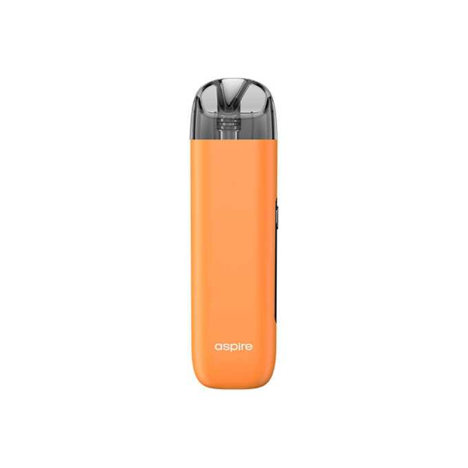 Aspire Minican 3 Pro Kit 20W orange