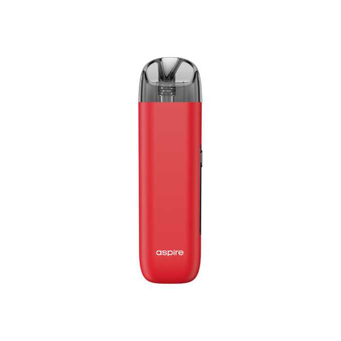 Aspire Minican 3 Pro Kit 20W pinkish red