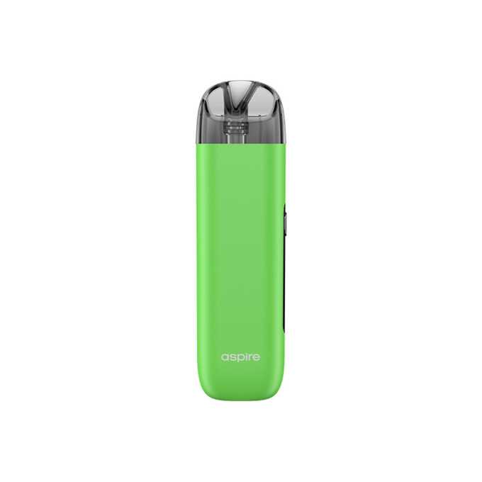 Aspire Minican 3 Pro Kit 20W green