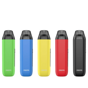 Aspire Minican 3 Pro Kit 20W