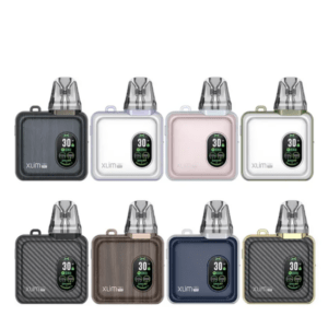 Oxva Xlim SQ Pro 30W Pod Vape Kit