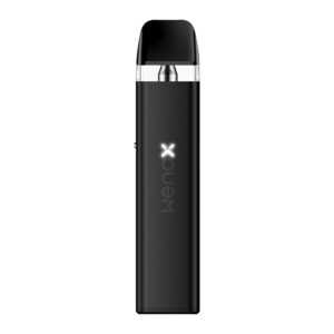 Geekvape Wenax Q Mini Pod Vape Kit black