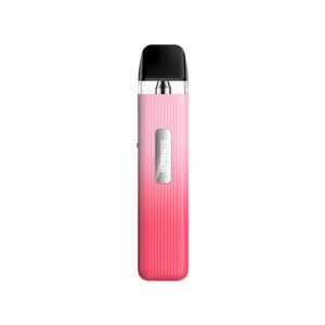 Geekvape Sonder Q Pod Vape Kit rose pink