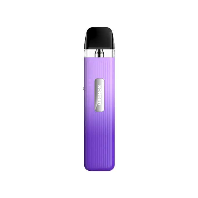 Geekvape Sonder Q Pod Vape Kit violet purple