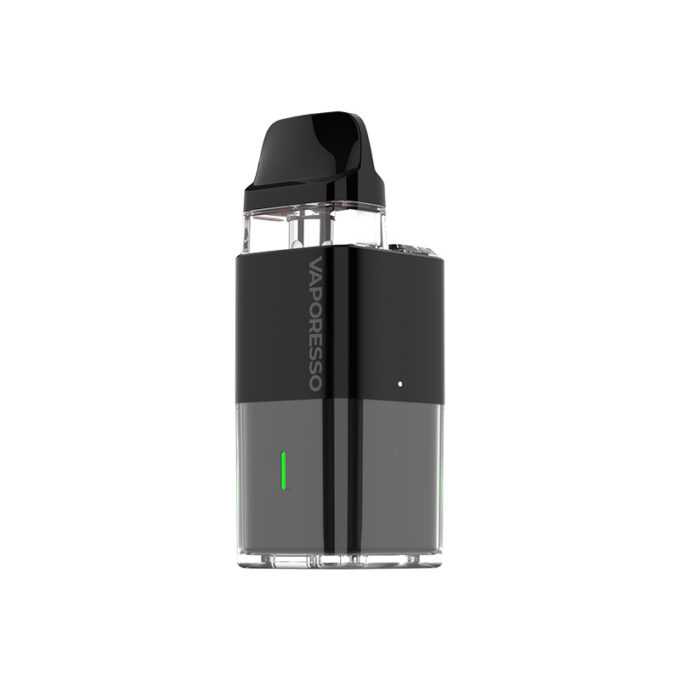 Vaporesso Xros Cube Pod Vape Kit black