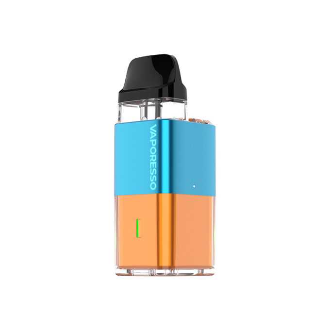 Vaporesso Xros Cube Pod Vape Kit bondi blue