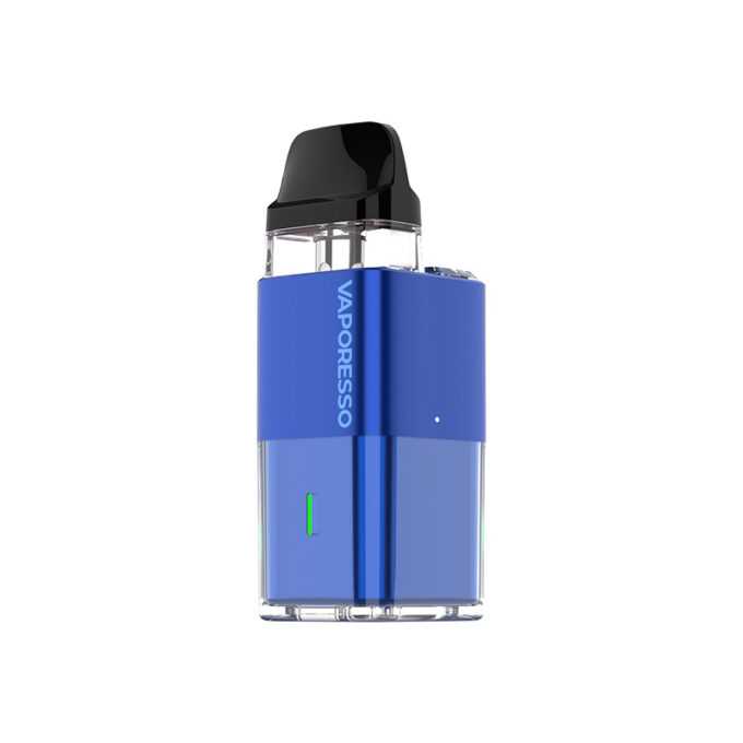 Vaporesso Xros Cube Pod Vape Kit ocean blue