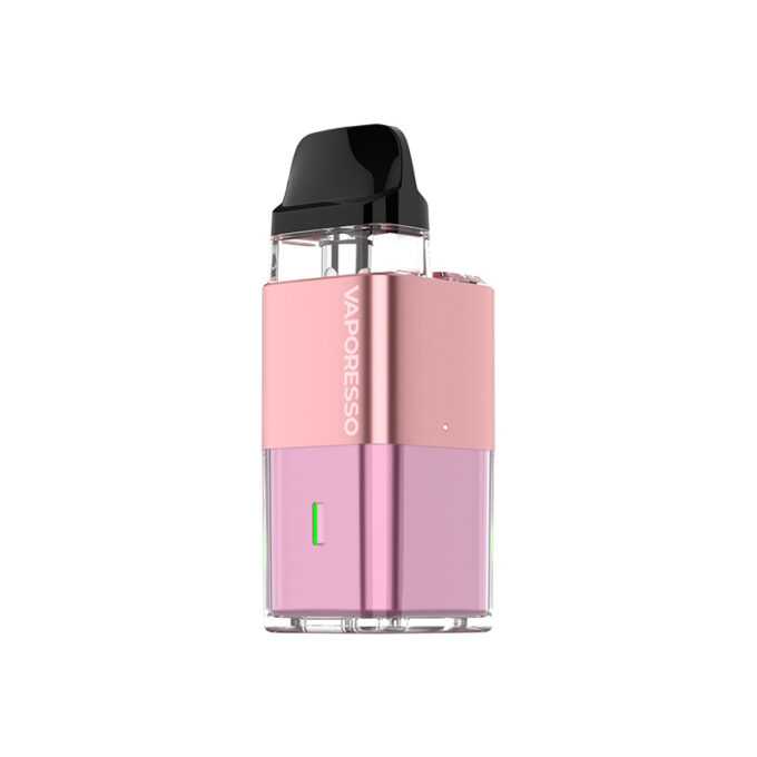 Vaporesso Xros Cube Pod Vape Kit sakura pink