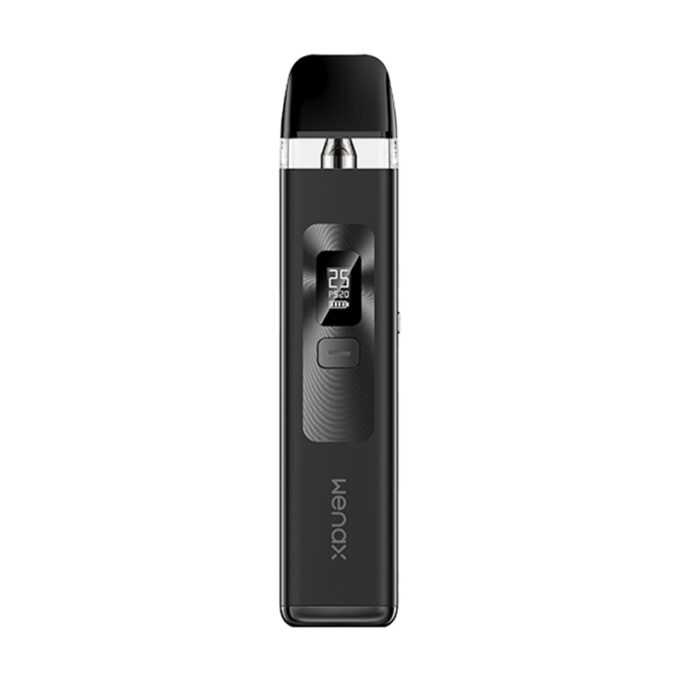 Geekvape Wenax Q Pod Vape Kit black