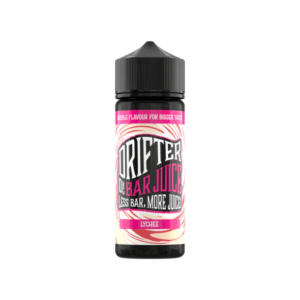DRIFTER 100ML LYCHEE