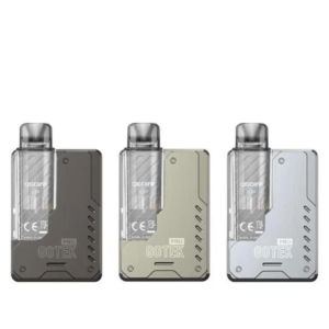 Aspire Gotek Pro Pod Vape Kit