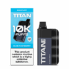 20mg (2%) Titan 10K Puffs Disposable Vape (1)