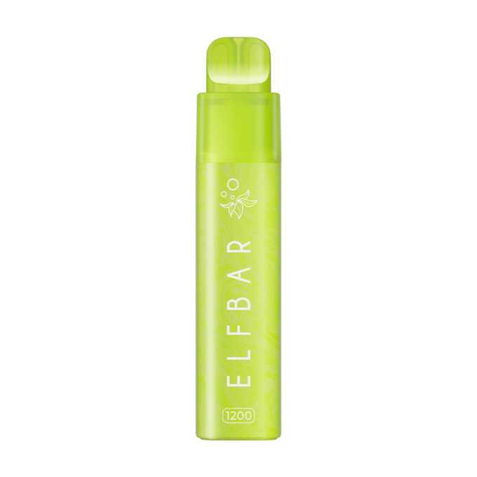 Elf Bar 1200 Pod Kit apple pear