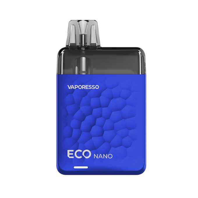 Vaporesso Eco Nano Pod Vape Kit Azure Gem