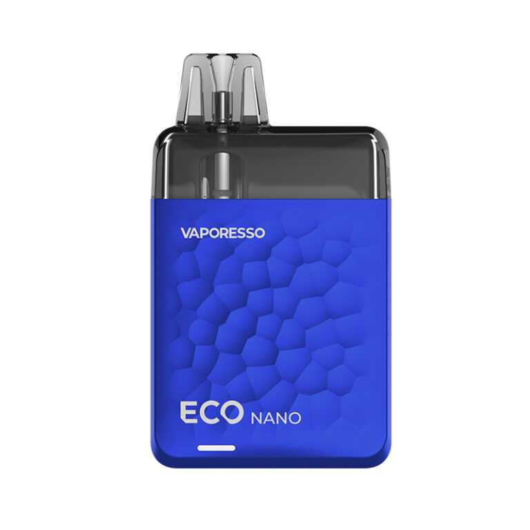 Vaporesso Eco Nano Pod Vape Kit - Only £9.99! - VAPE.CO.UK