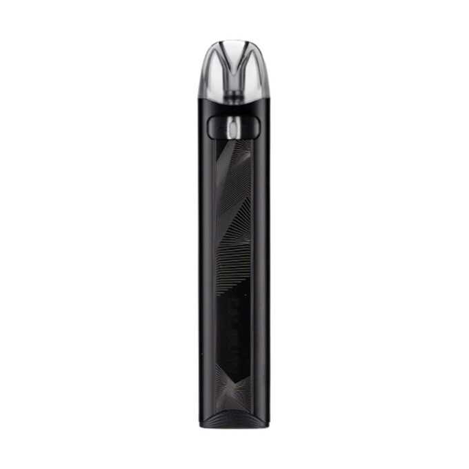 Uwell Caliburn A3S Pod Kit midnight black